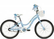 Велосипед Trek Mystic 20 (2012 года)